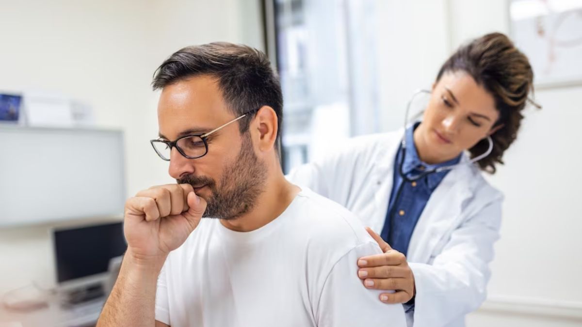 How To Keep Respiratory System Healthy During Monsoon