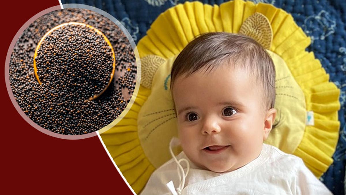 how to shape your baby head round in hindi