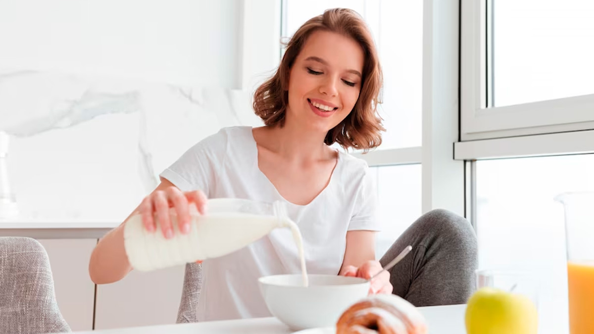 calcium daily need