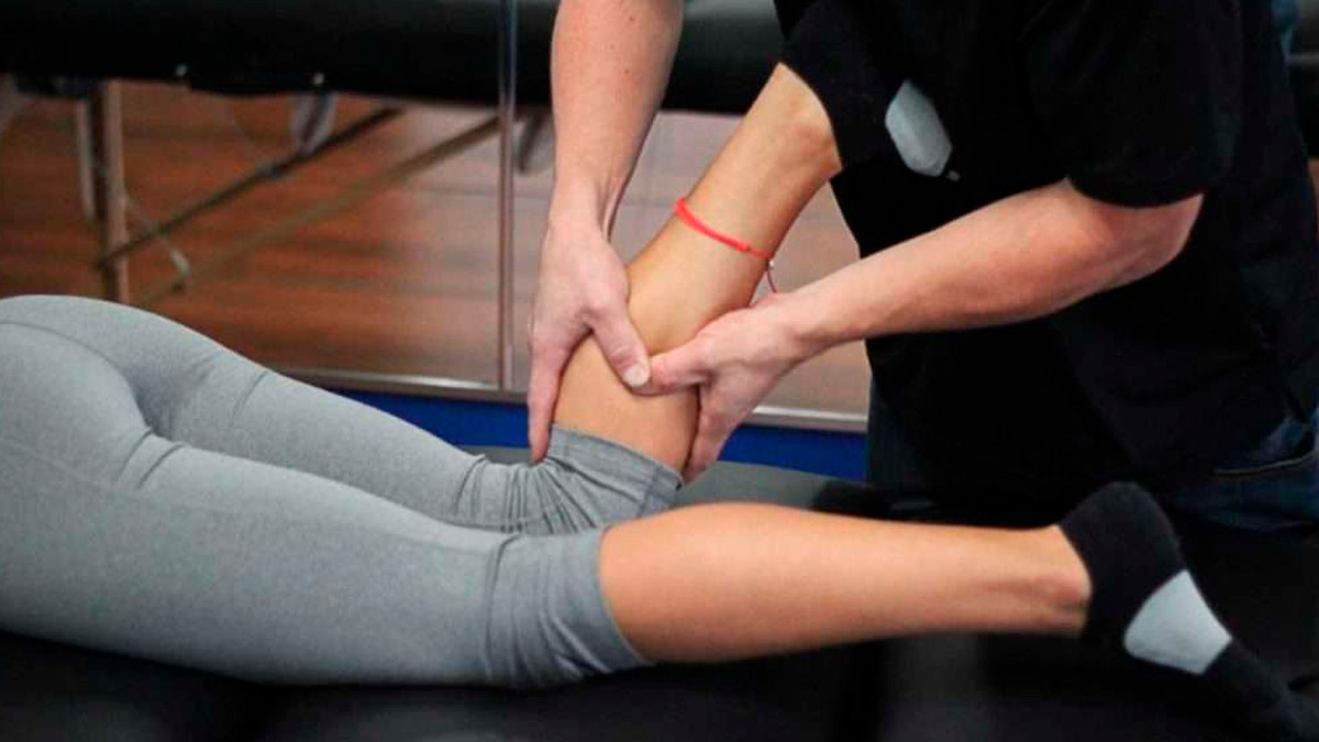 active release therapy 