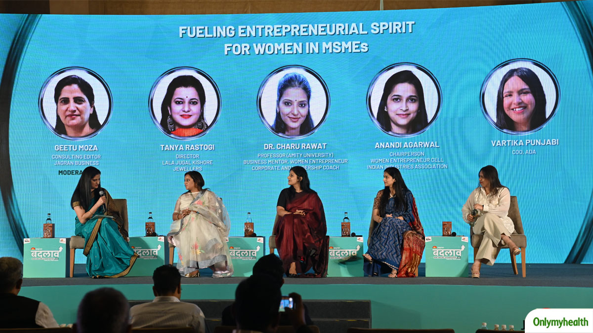 Jagran-Badlav-MSME-Conclave-1