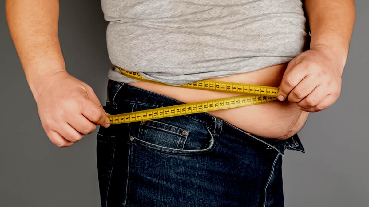 Tackling Obesity: A Vital Step In Preventing Stroke And Brain Attacks