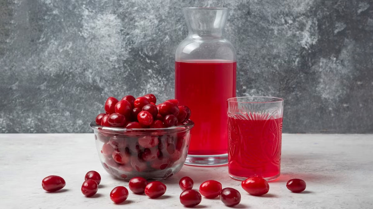 Who Should Not Drink Cranberry In Hindi