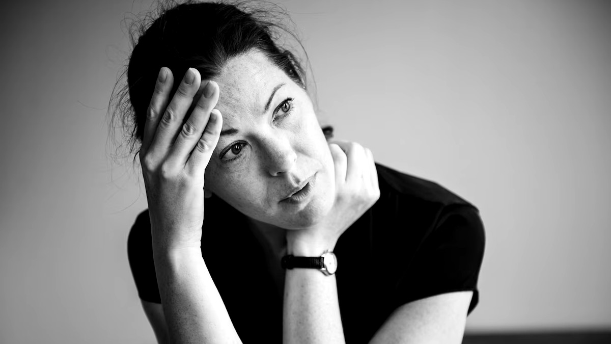 adjustment disorder