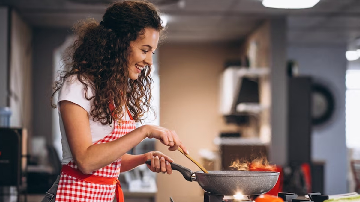 cooking mistakes