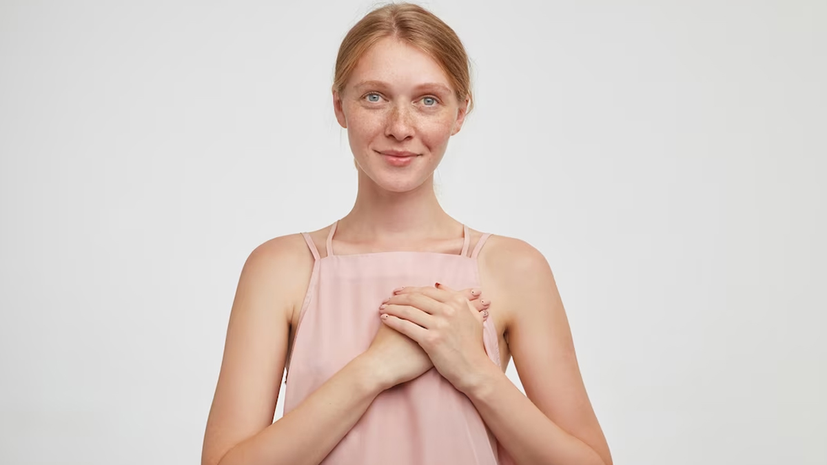 breast cancer