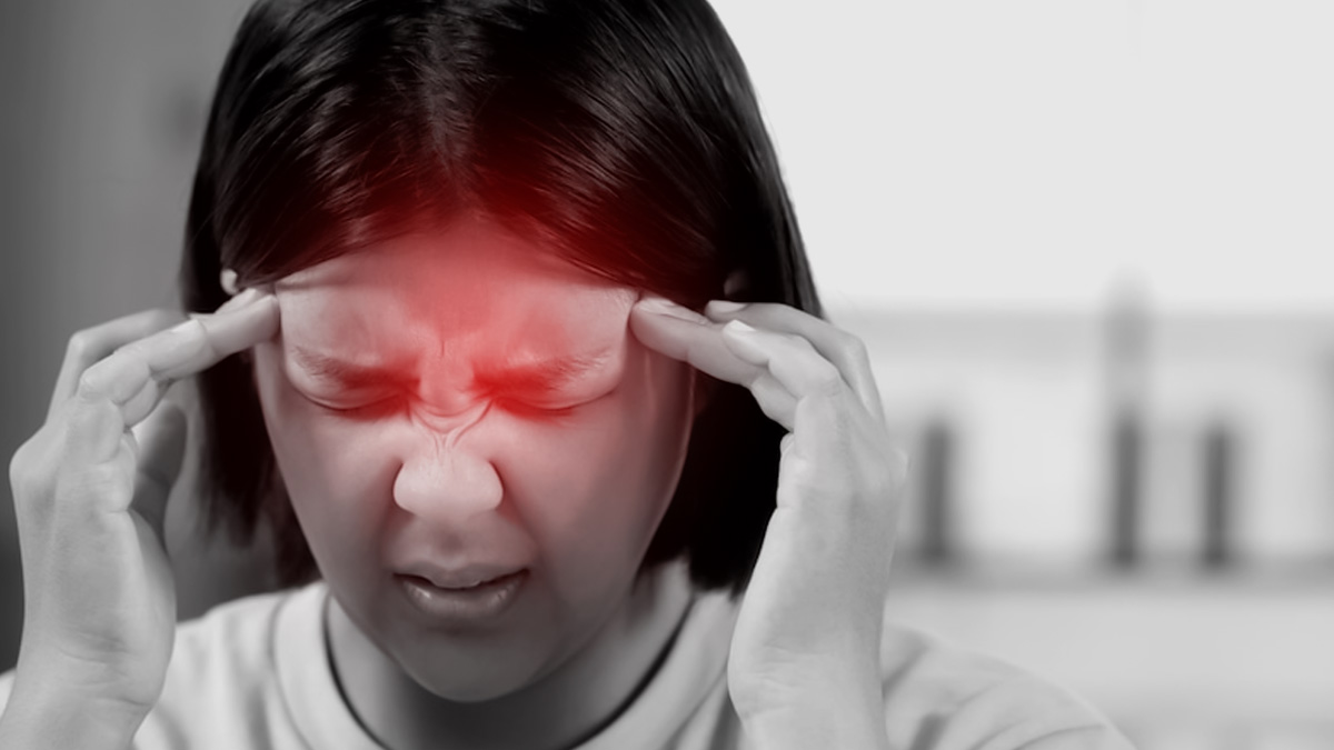 Unveiling The Monsoon-Migraine Connection: Exploring The Impact Of Weather On Debilitating Headaches