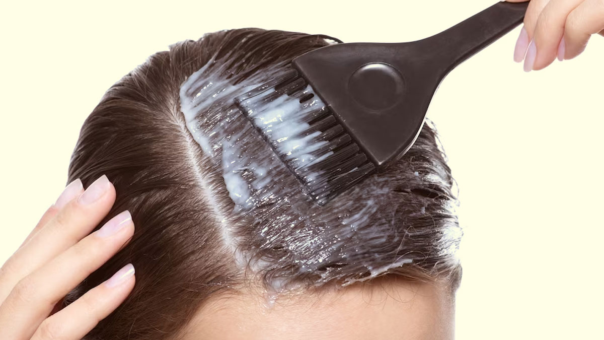 oats for hair