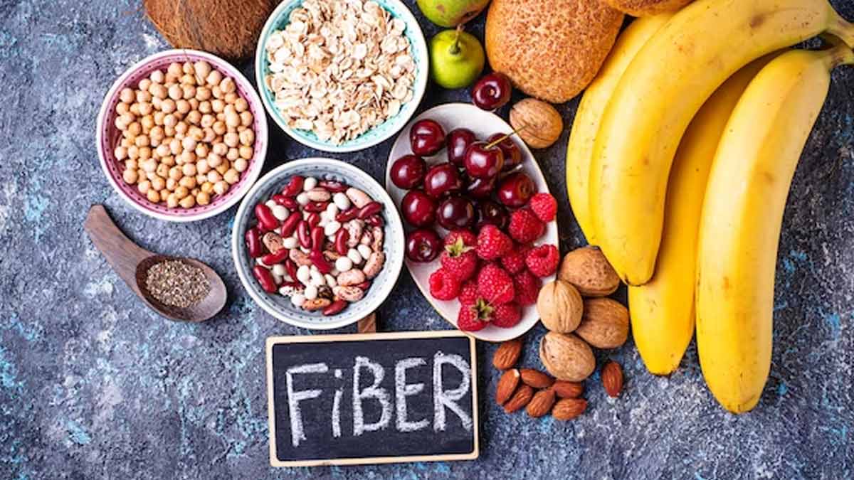 Side Effects Of Eating Too Much Fibre: Know The Recommended Intake ...