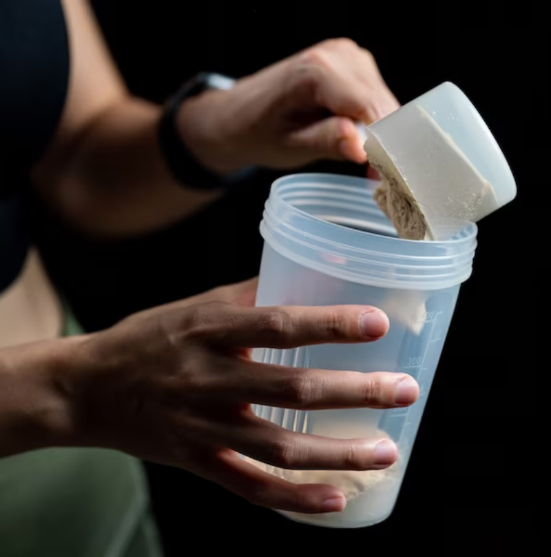 protein 