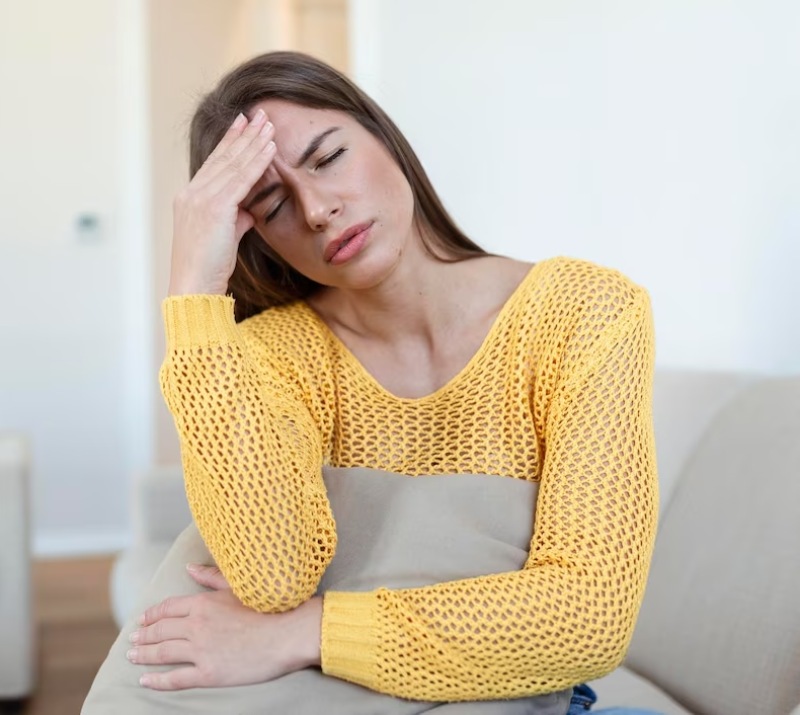 rejection trauma in hidni