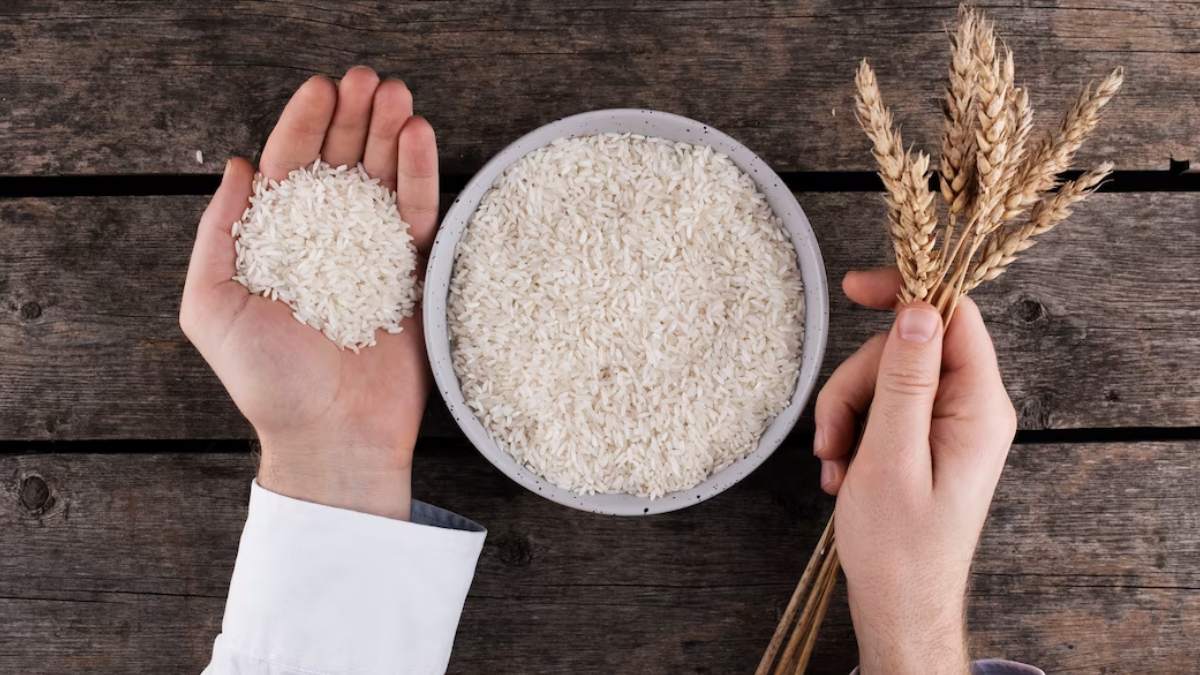 grains to avoid for weight loss