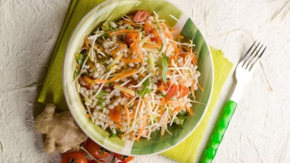 Sprouts Benefits To Lower High Cholesterol