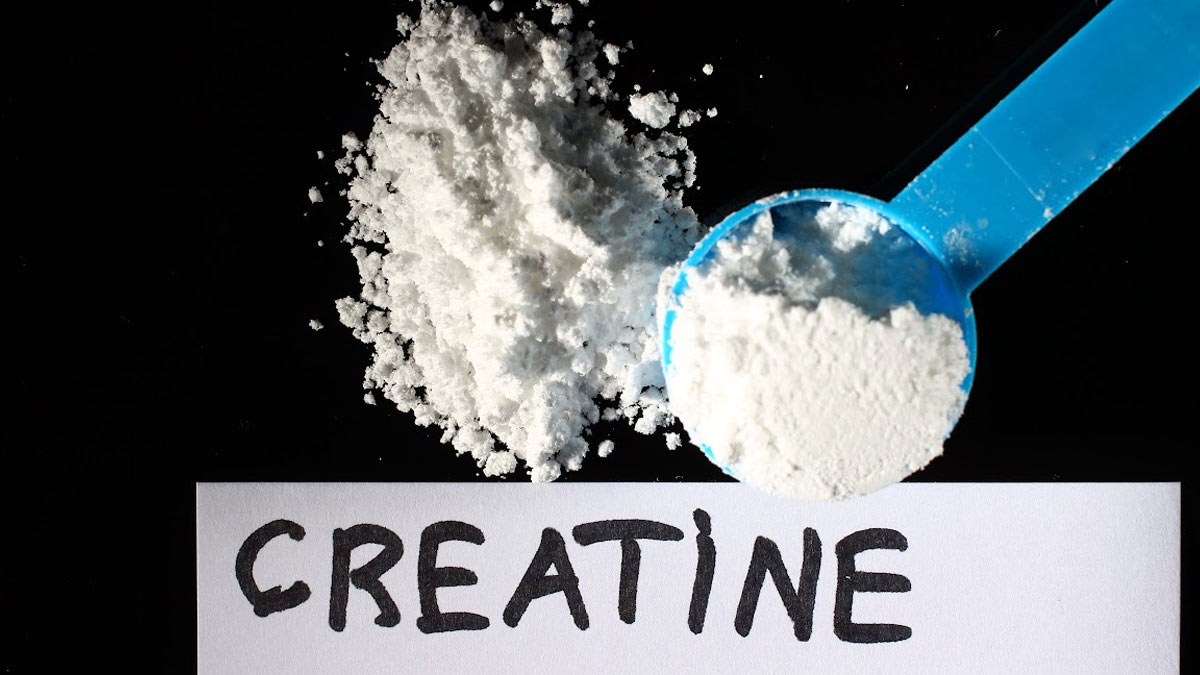 Best Way And Time To Take Creatine in hindi