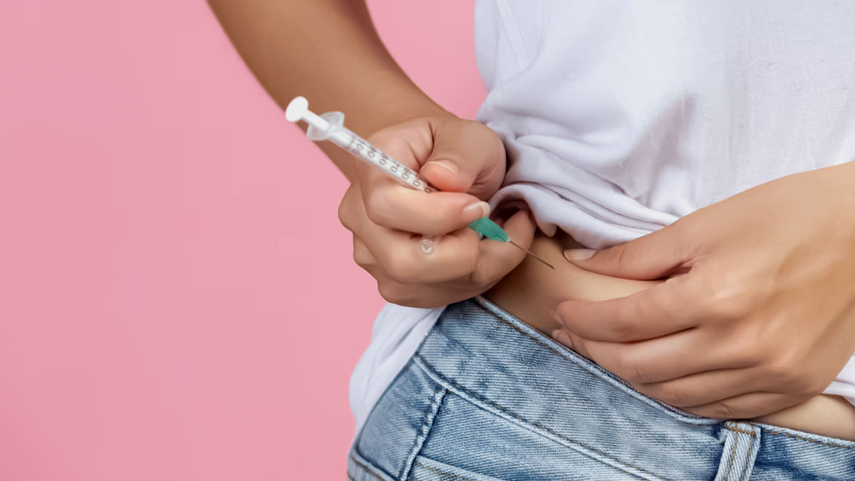 Suffering From Insulin Resistance? Here’s What You Can Have In Your Diet