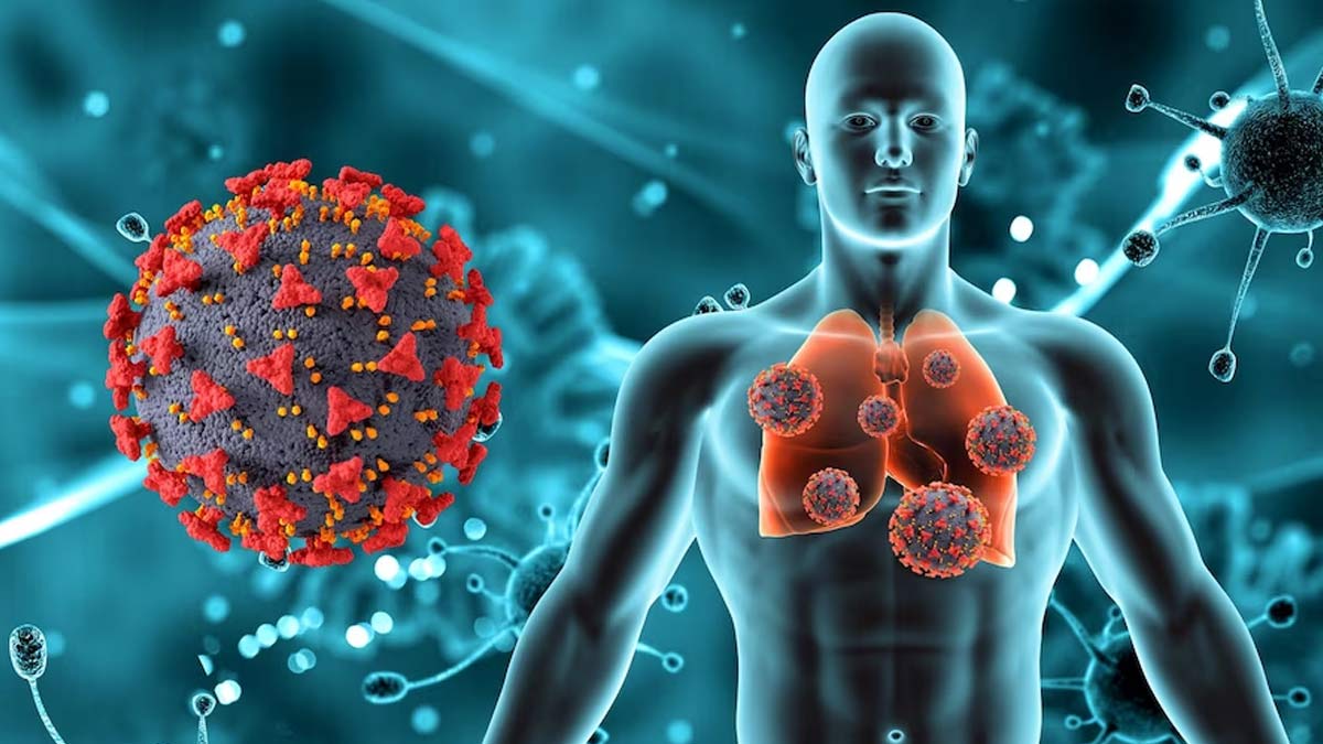 New COVID Variant Eris Detected In Maharashtra: Preventive Steps To Take Amid Rising Cases
