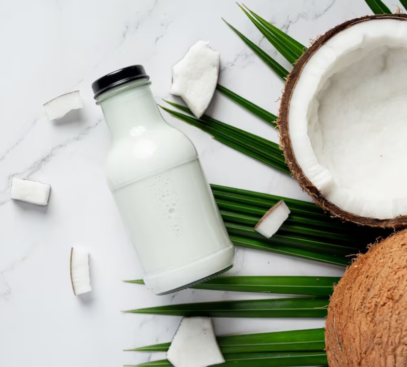 coconut-milk