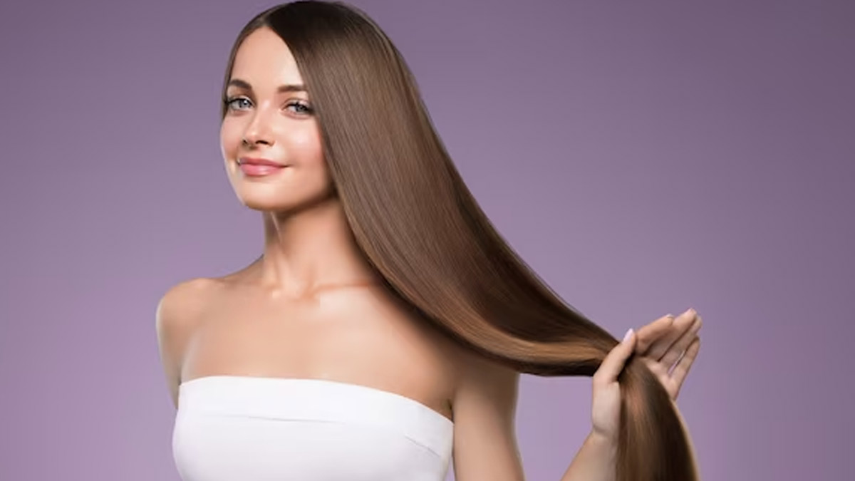 Does Shampoo Make Hair Stronger