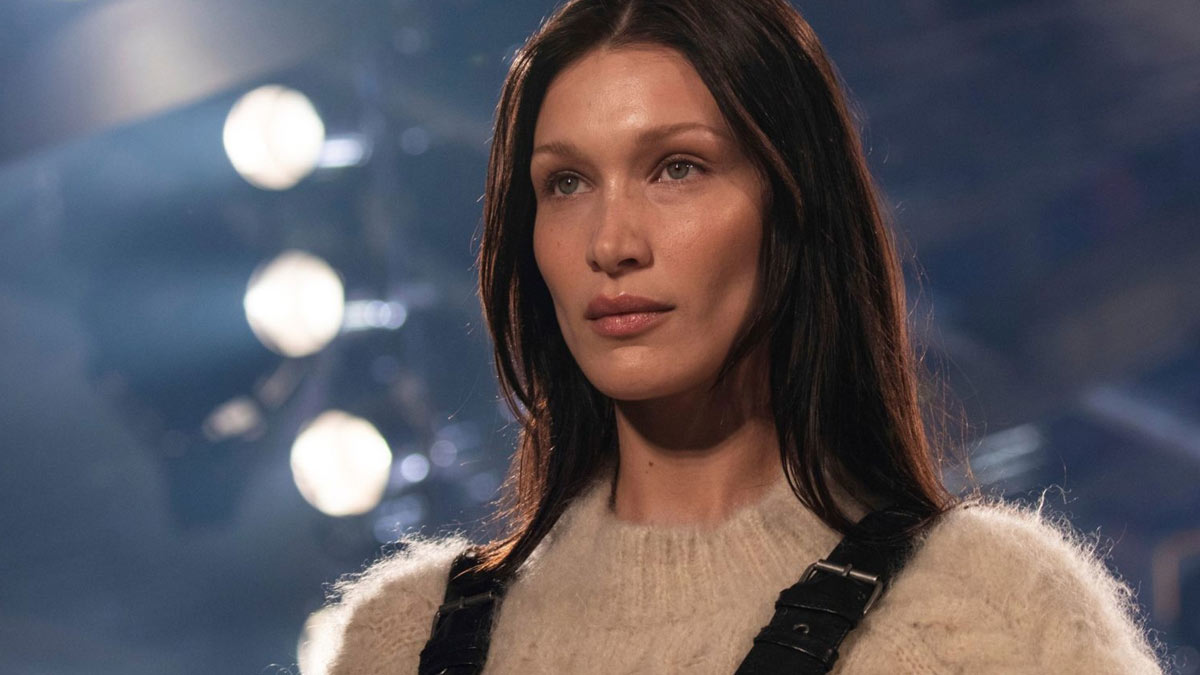Bella Hadid's Battle With Lyme Disease: Here's What to Know