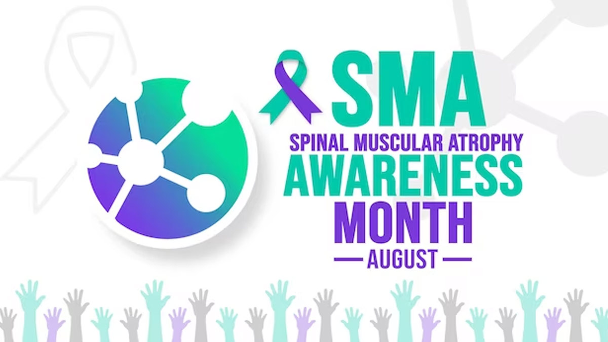 Spinal Muscular Atrophy Awareness Month 2023: Experts Explain Preventive Strategies For SMA