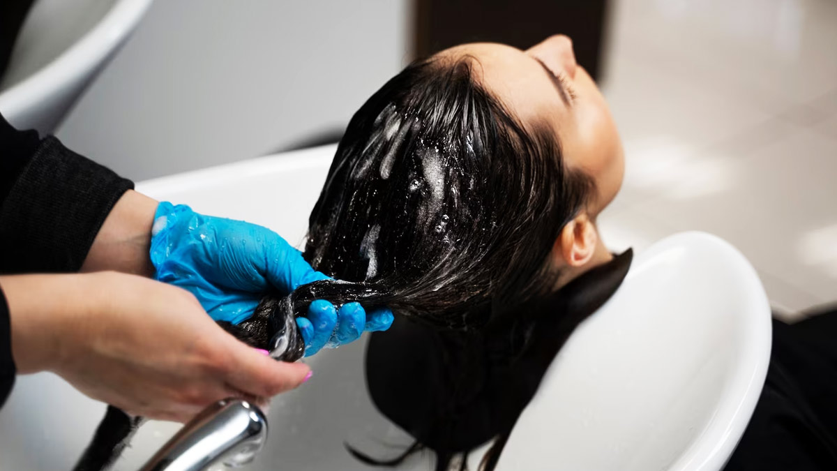 Amla and Aloe Vera Hair Mask Benefits
