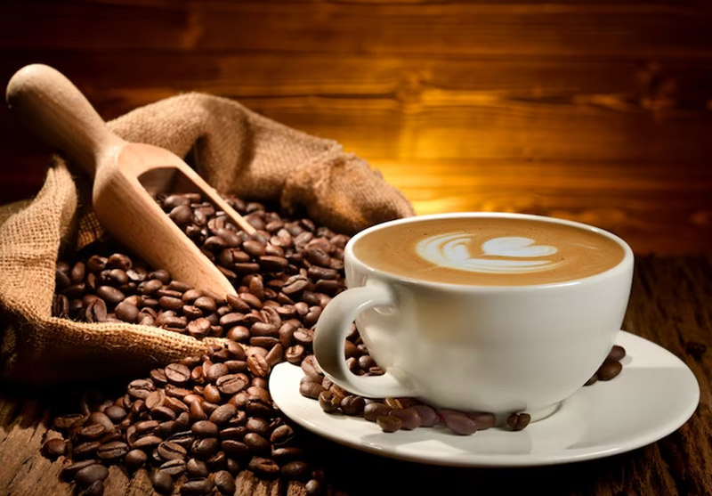 coffee