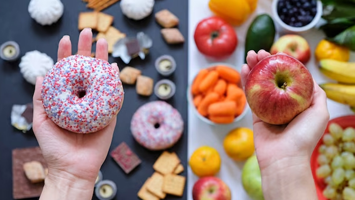 Foods To Avoid in Gestational Diabetes