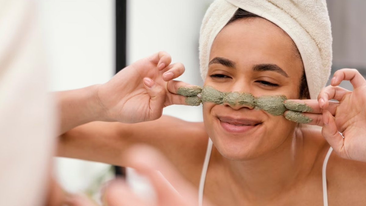 Matcha Magic Unveiling the Skincare Benefits of Green Tea Powder