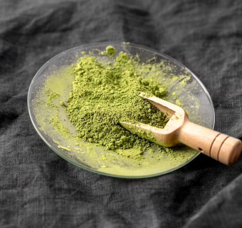 benefits-of-green-tea-powder-for-skincare-onlymyhealth