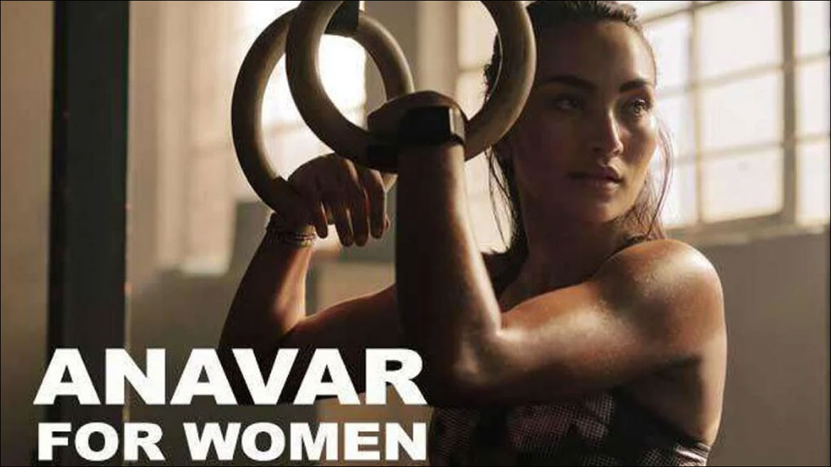 Anavar for Women: Side Effects, Dosage, Cycle(Before And After Results)- Best Steroids For Female Bodybuilders