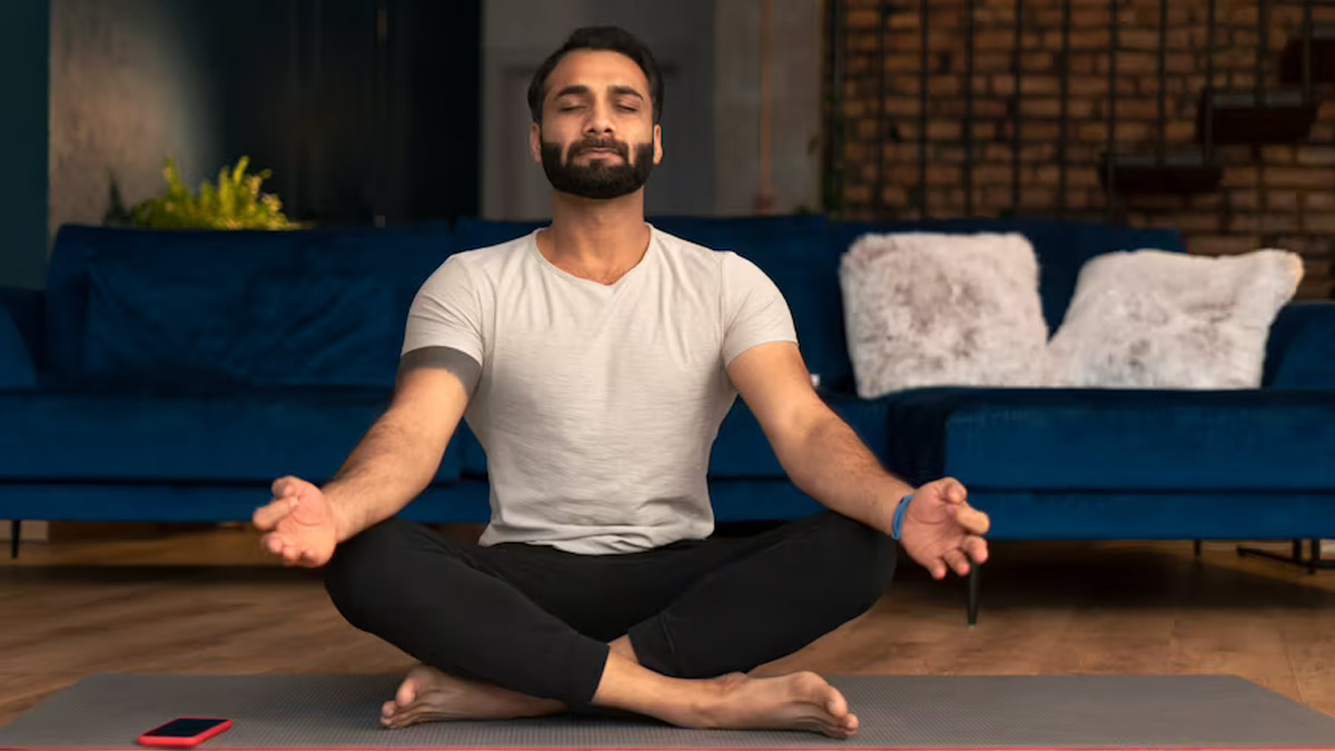 deep breathing exercise 