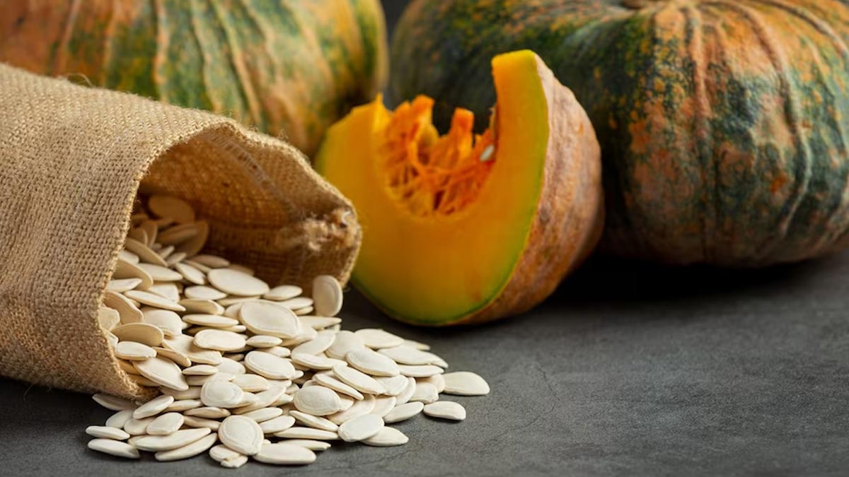 benefits of nuts and seeds
