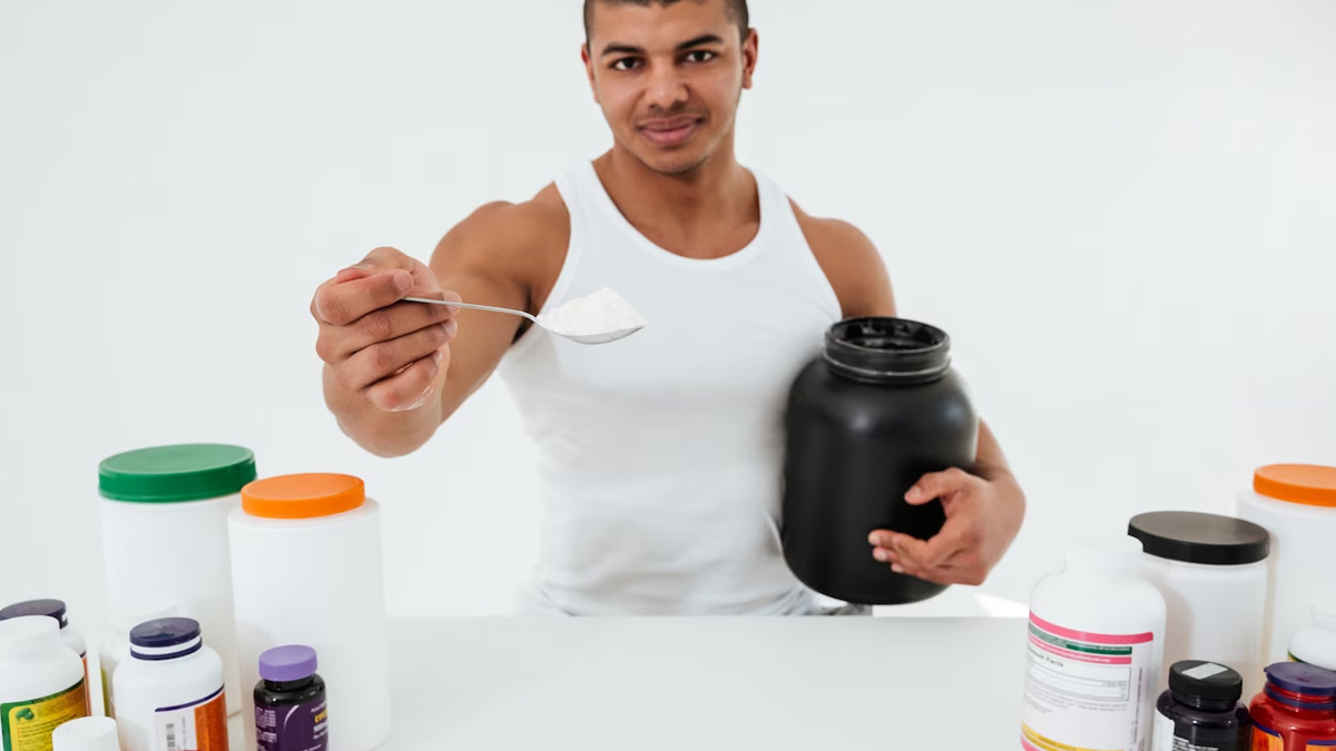  How To Identify Real vs Fake Whey Protein