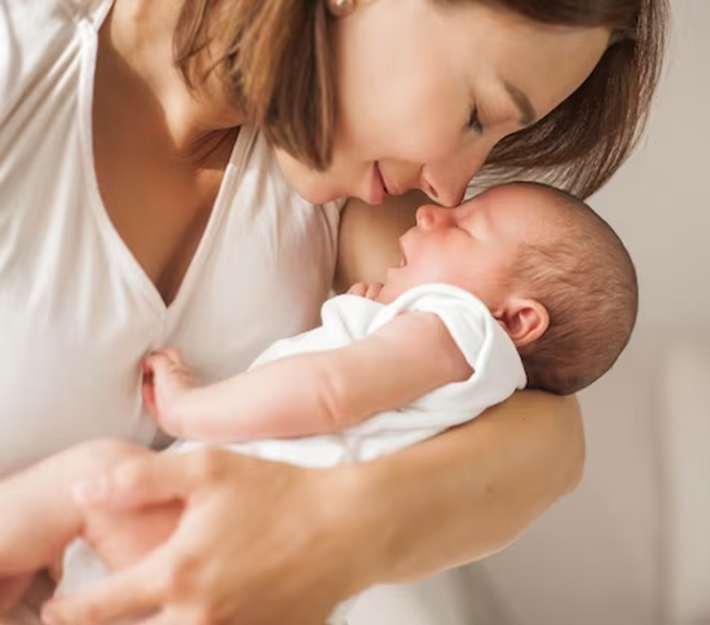 Lancet Pregnancy Study