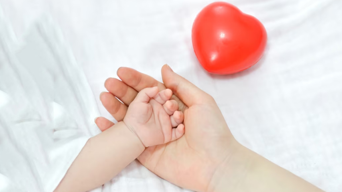 Lancet Pregnancy Care