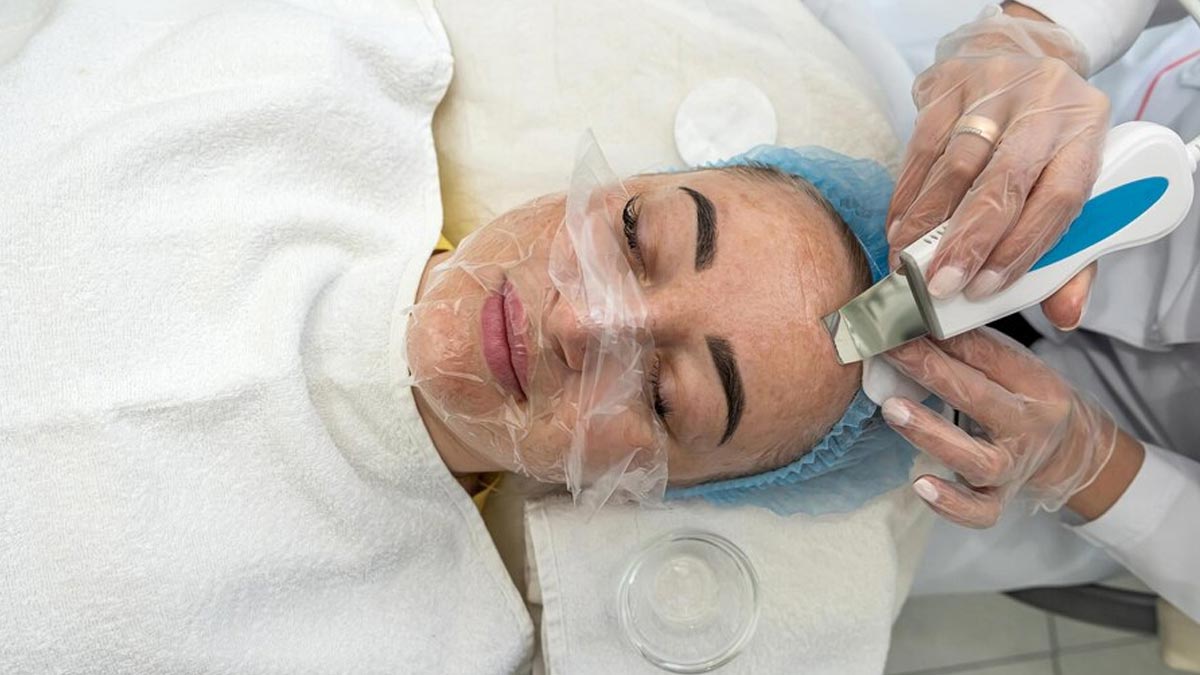 Emerging Trends In Scar Removal: Cosmetology And Aesthetic Medicine Advancements In India