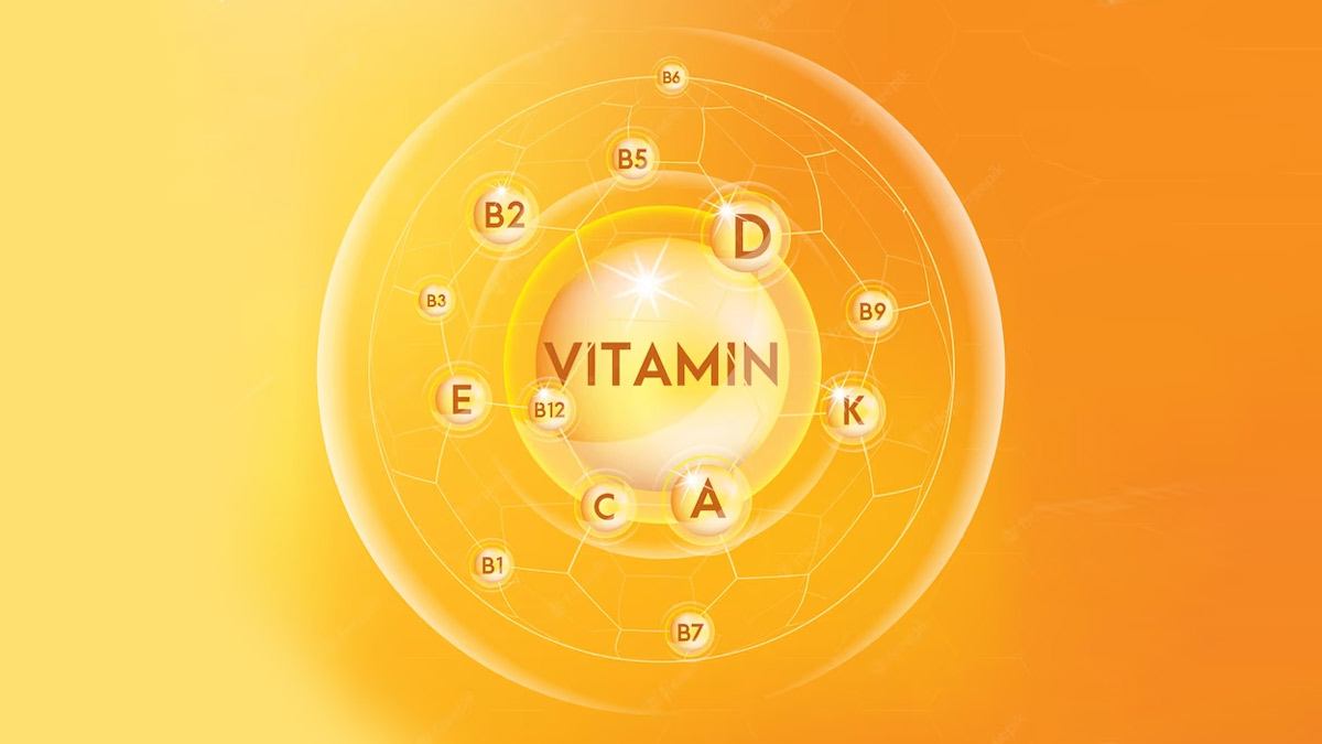 Power Of Vitamin P: Here Are Its Health Benefits and Nutrient-Rich Sources