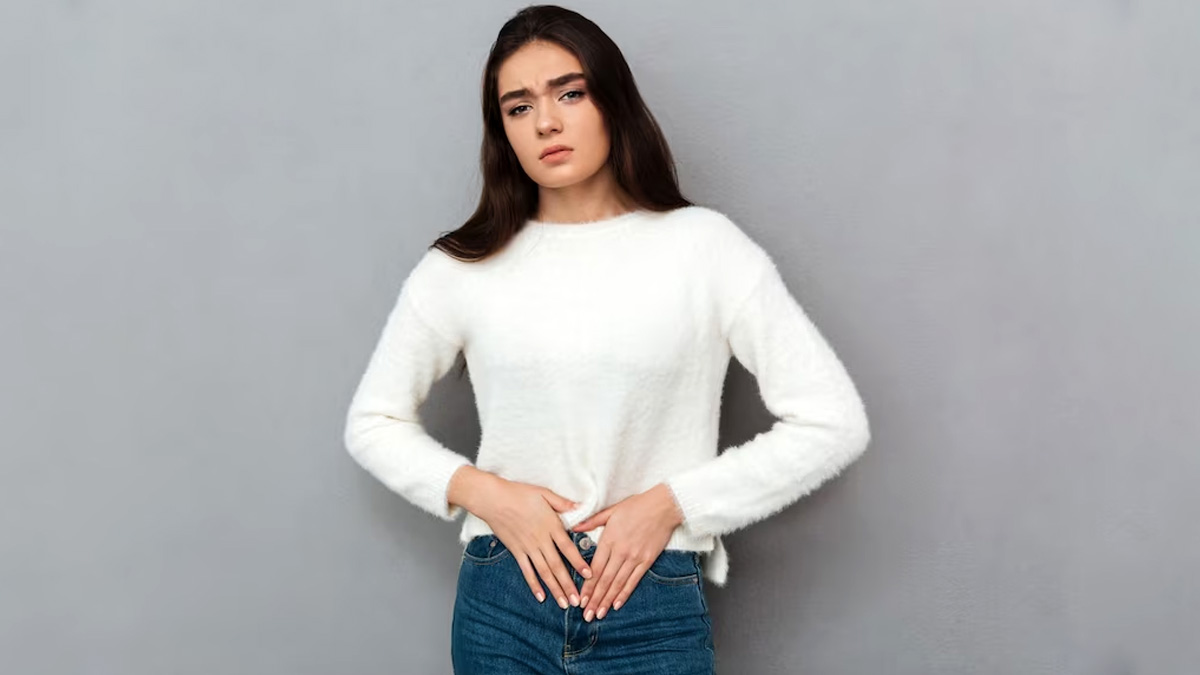 What Is Excessive Vaginal Discharge? Expert Explains Tips To Prevent It 
