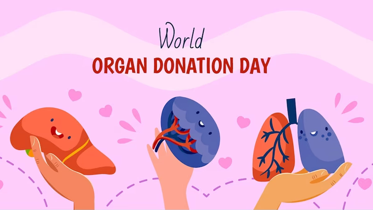 Breaking Barriers: Overcoming Cultural And Religious Misconceptions About Organ Donation