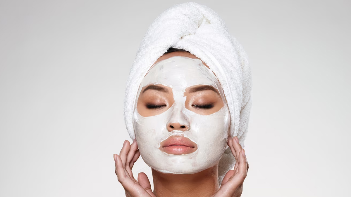 face mask