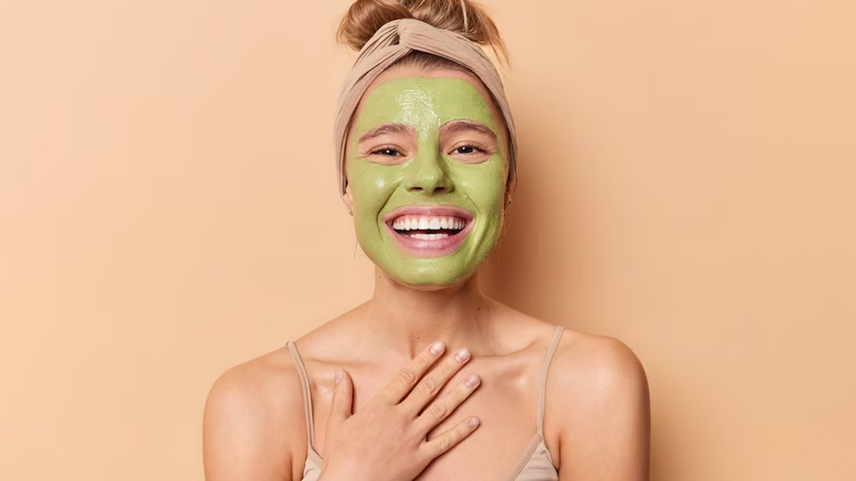 guava leaves for skin and hair