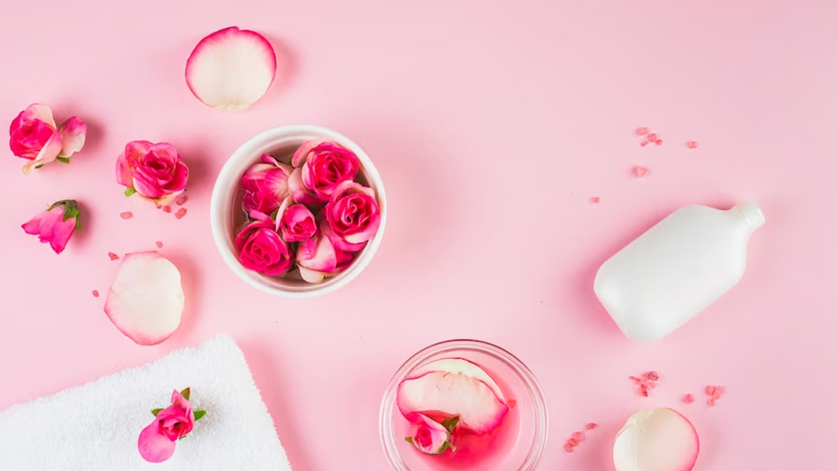 Unlocking Radiance 5 Diy Rose Face Packs For Soft And Glowing Skin