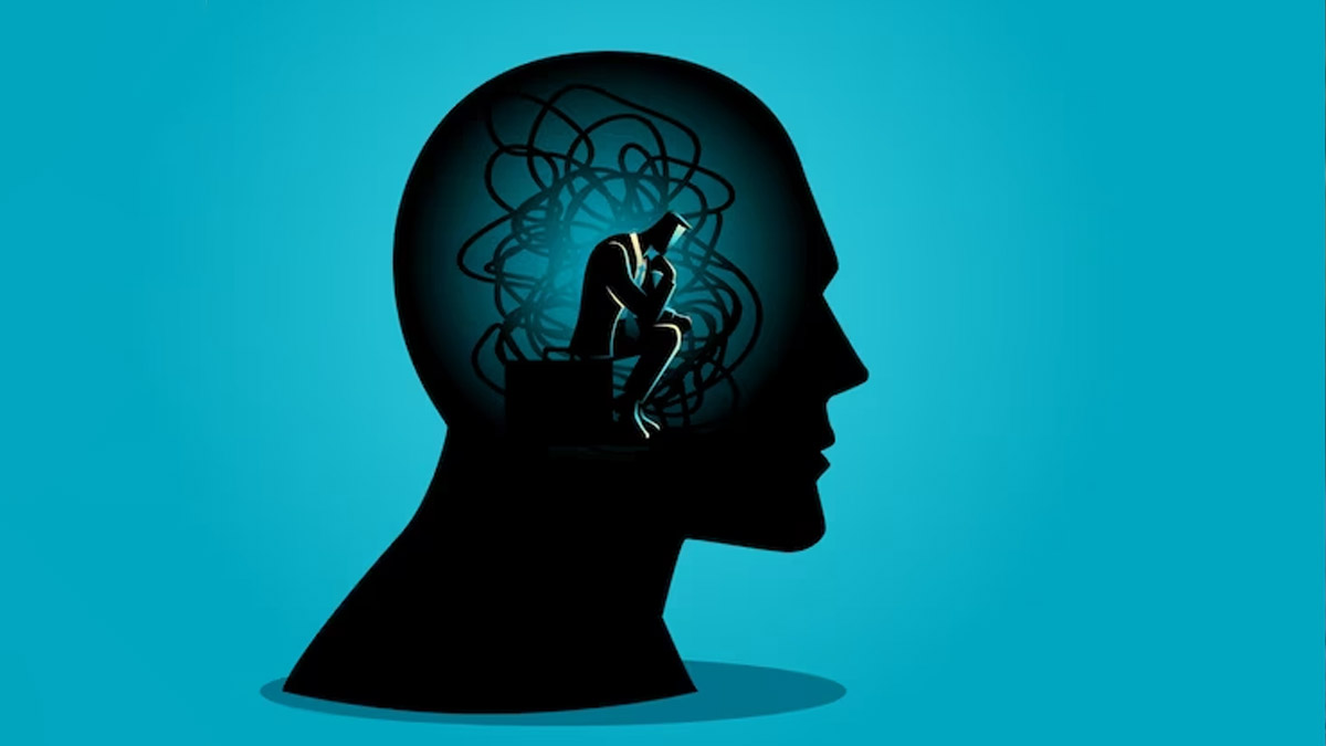 diseases caused by stress