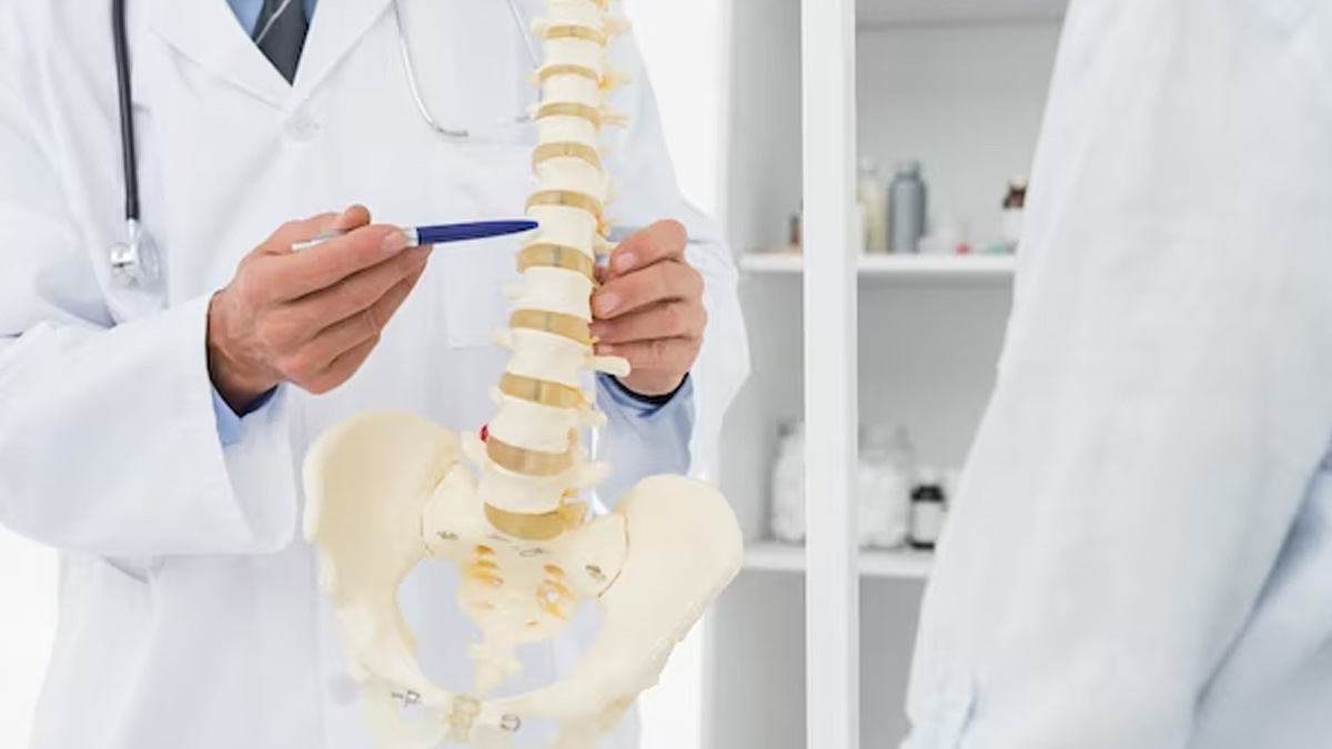 Things to know before going for spine surgery