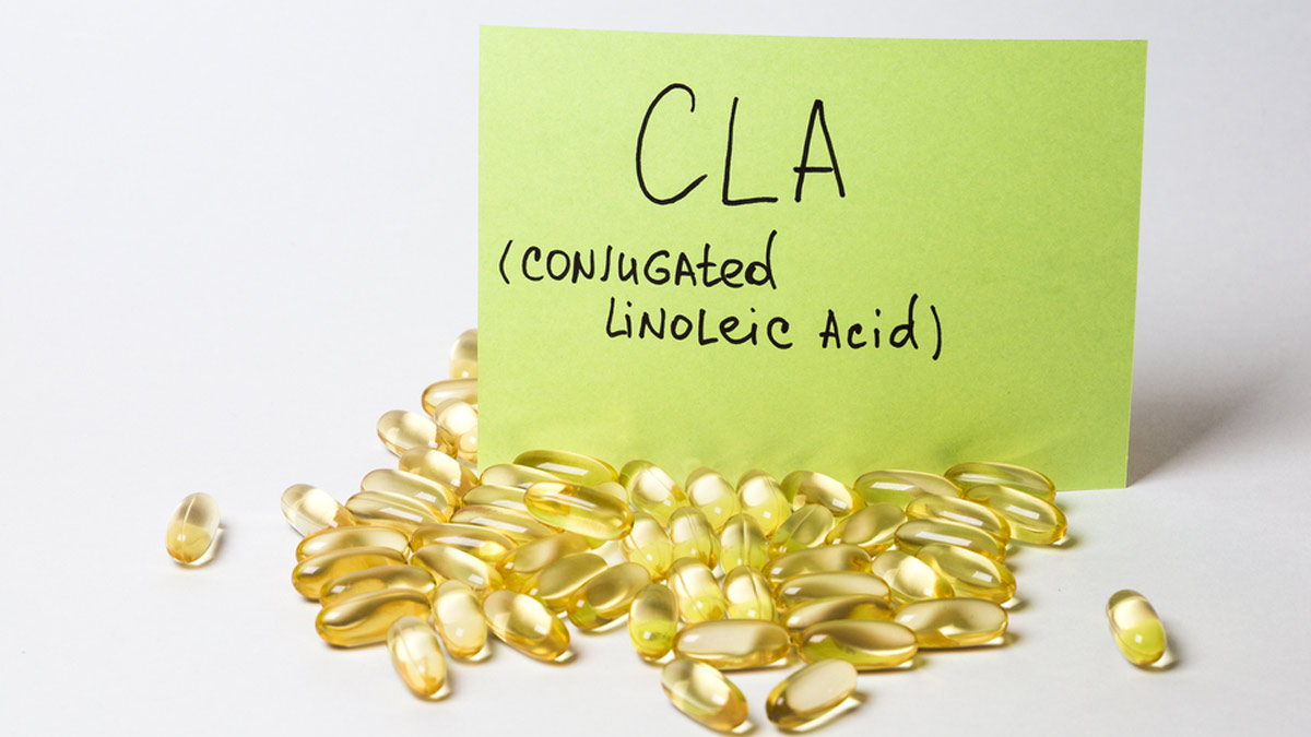 Does  CLA Supplement Help In Weight Loss In hindi