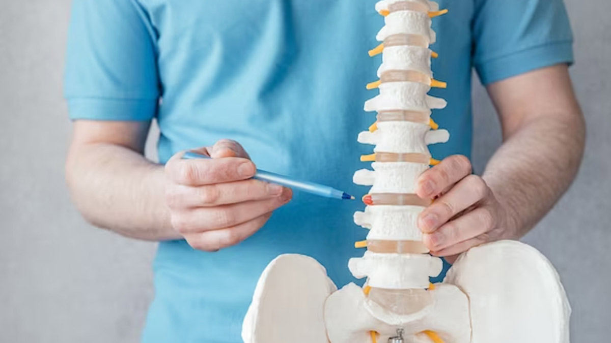 Going For A Spine Surgery? Here Is What You Should Know Beforehand ...