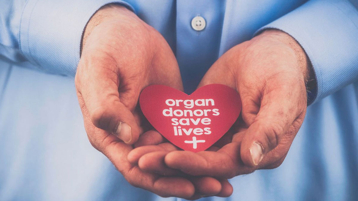 World Organ Donation Day: विश्व अंगदान दिवस क्यों मनाया जाता है? जानें इसका महत्व और थीम 