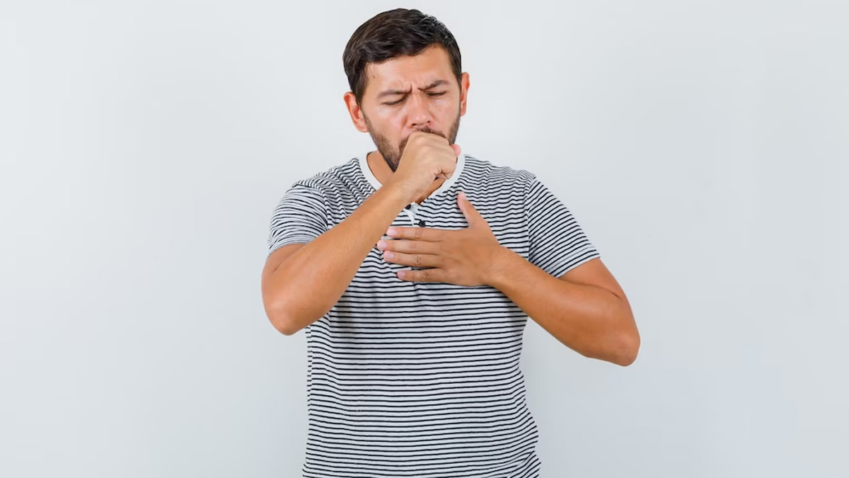 asthma