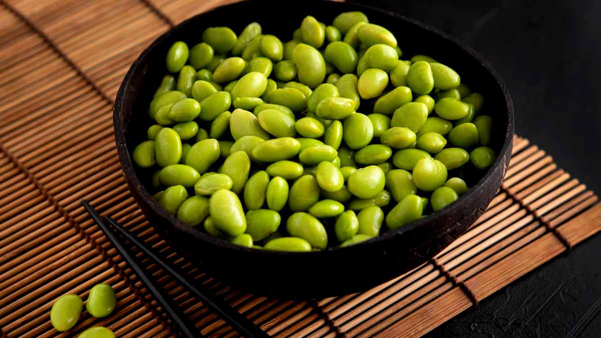 Edamame