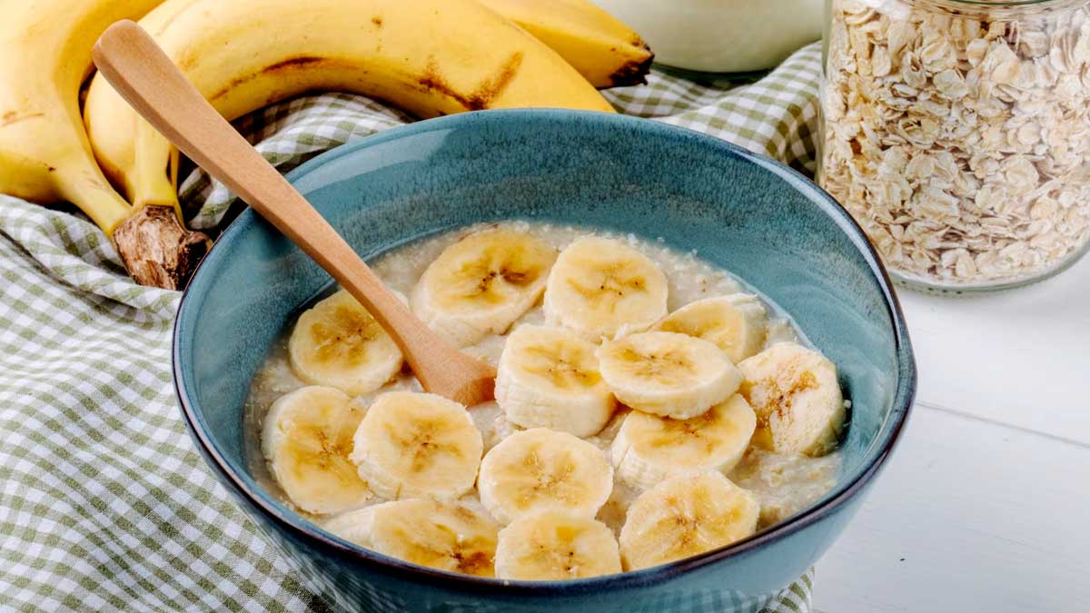 Morning Fuel For A Healthy Heart: Expert Lists Breakfast Options For Controlling Cholesterol Level